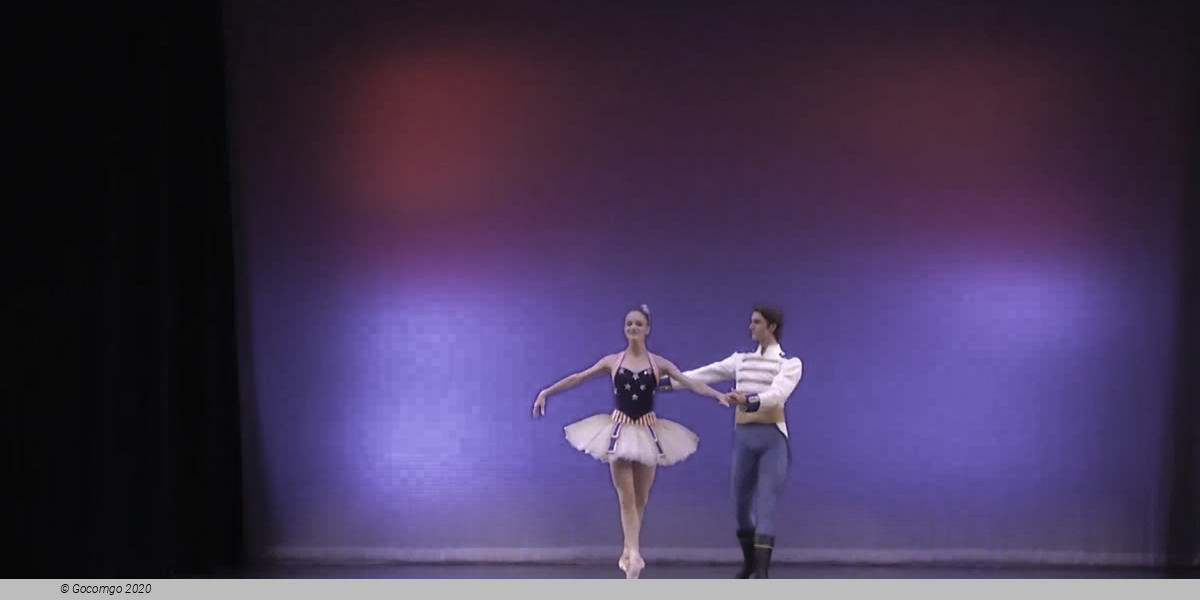 Stars and Stripes, photo 3