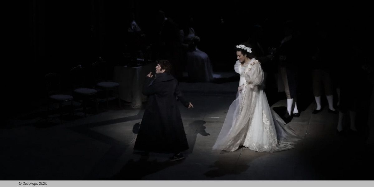 Giulietta e Romeo (Zingarelli), photo 3