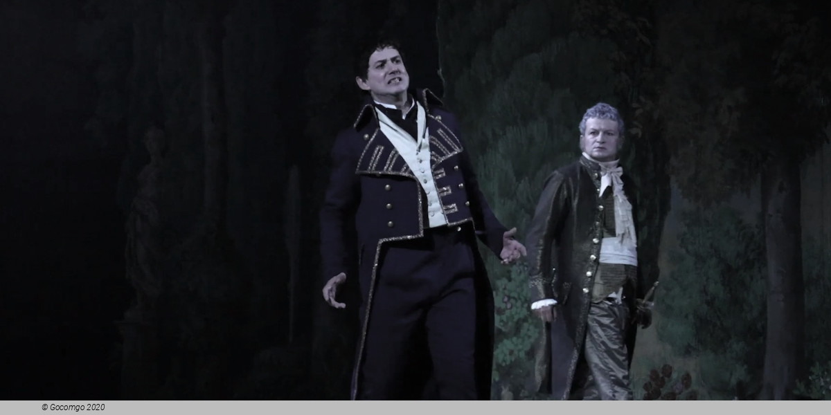 Giulietta e Romeo (Zingarelli), photo 4