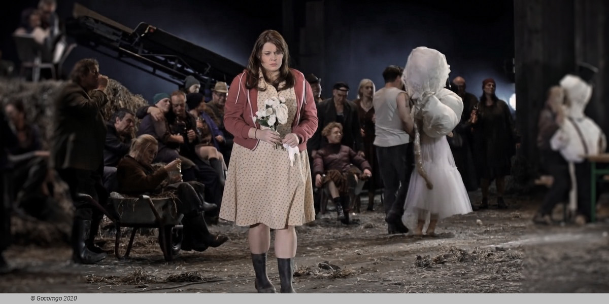 The Bartered Bride, photo 10