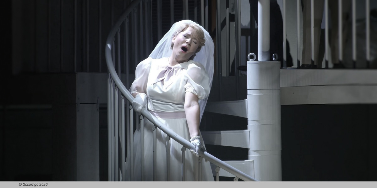 Il cappello di paglia di Firenze