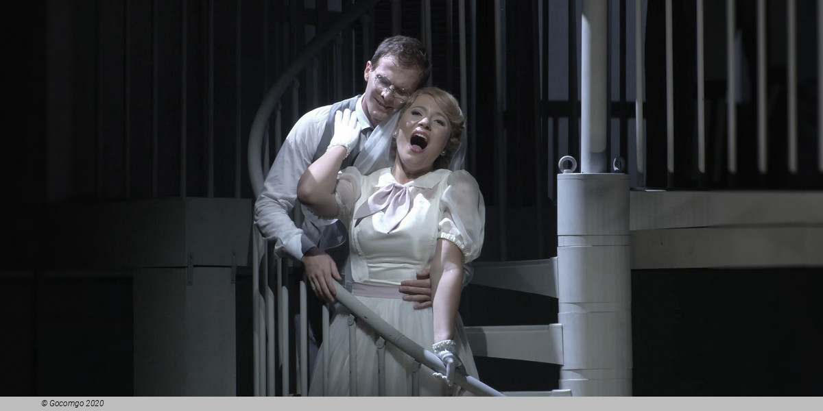 Il cappello di paglia di Firenze