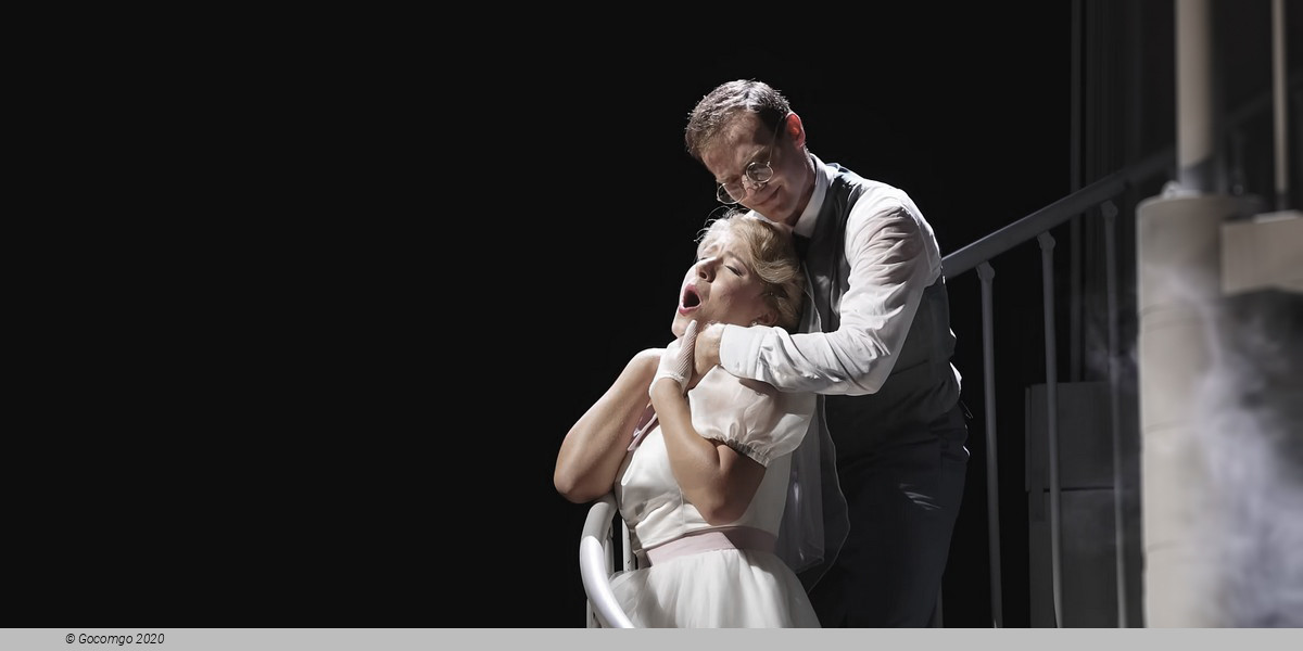 Il cappello di paglia di Firenze