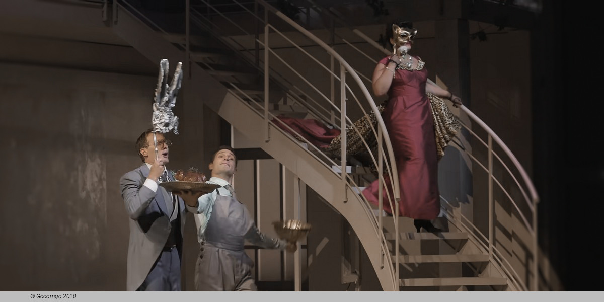 Il cappello di paglia di Firenze