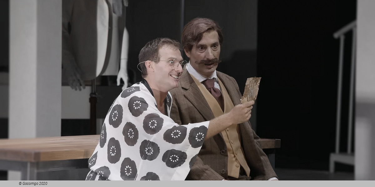 Il cappello di paglia di Firenze