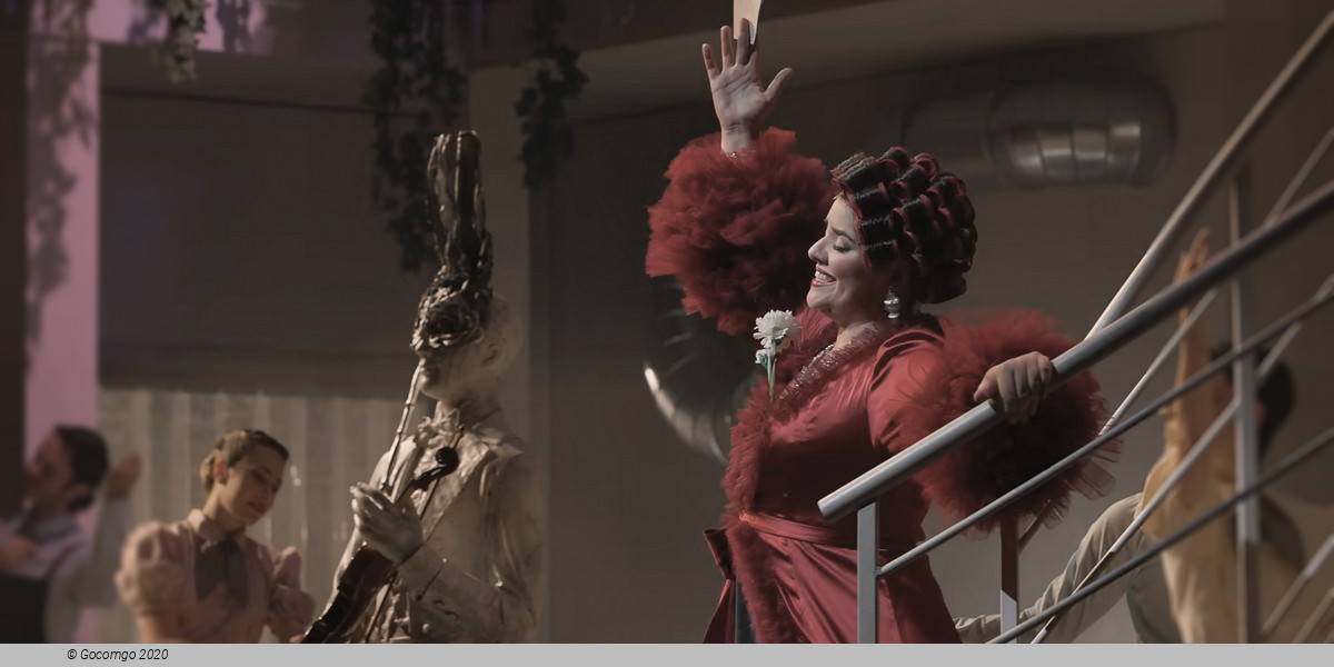 Il cappello di paglia di Firenze