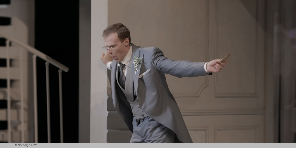 Il cappello di paglia di Firenze