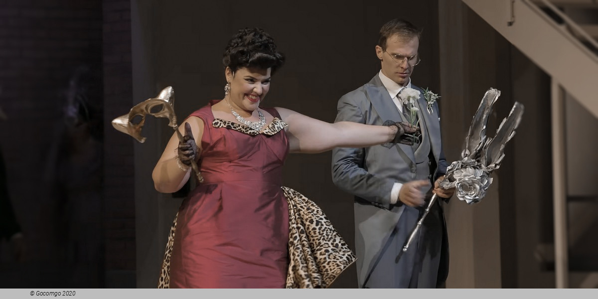 Il cappello di paglia di Firenze