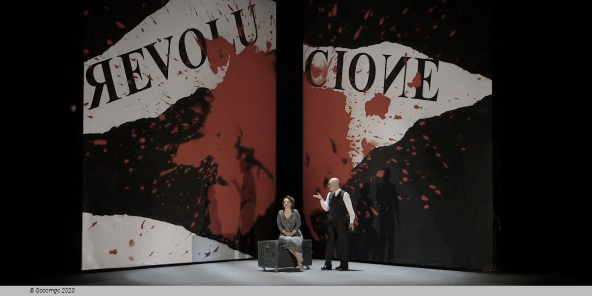 Figaro Gets a Divorce, photo 7