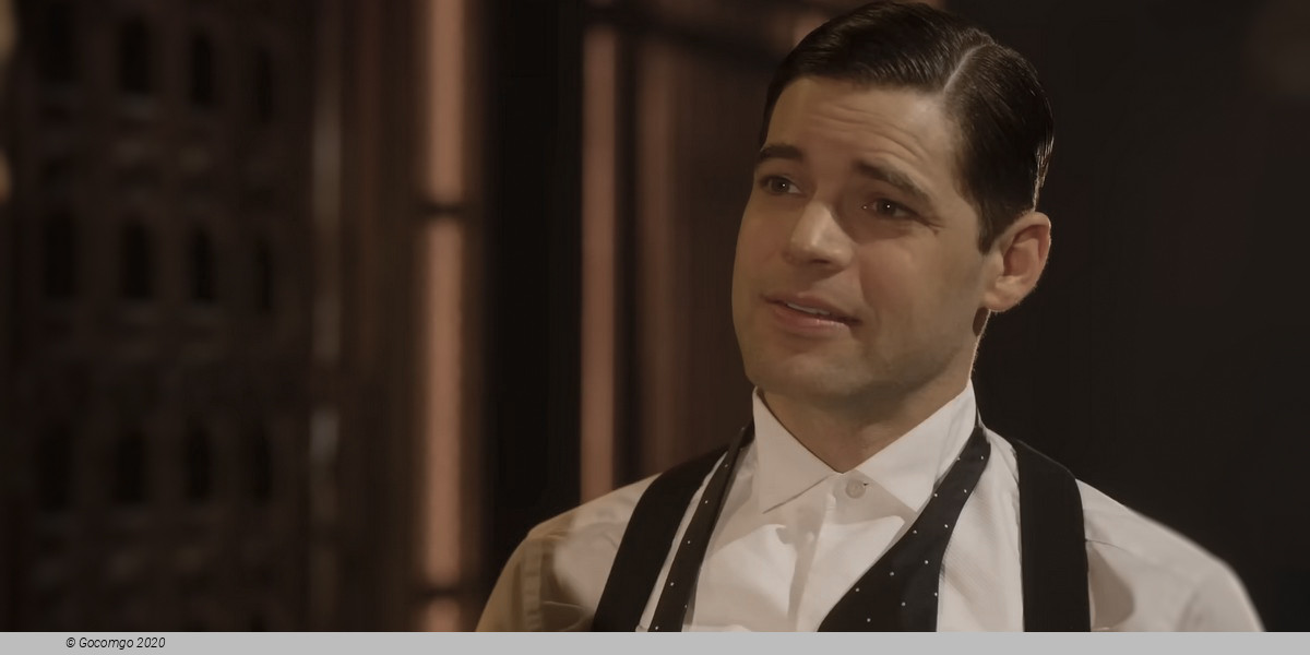 The Great Gatsby, photo 7