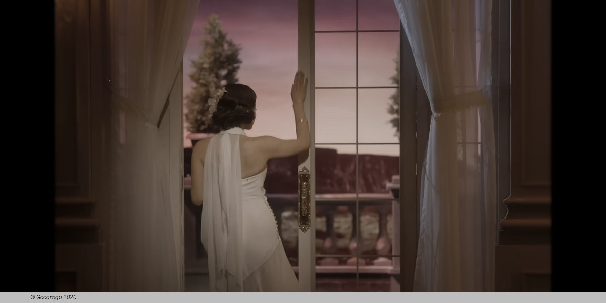 The Great Gatsby, photo 14
