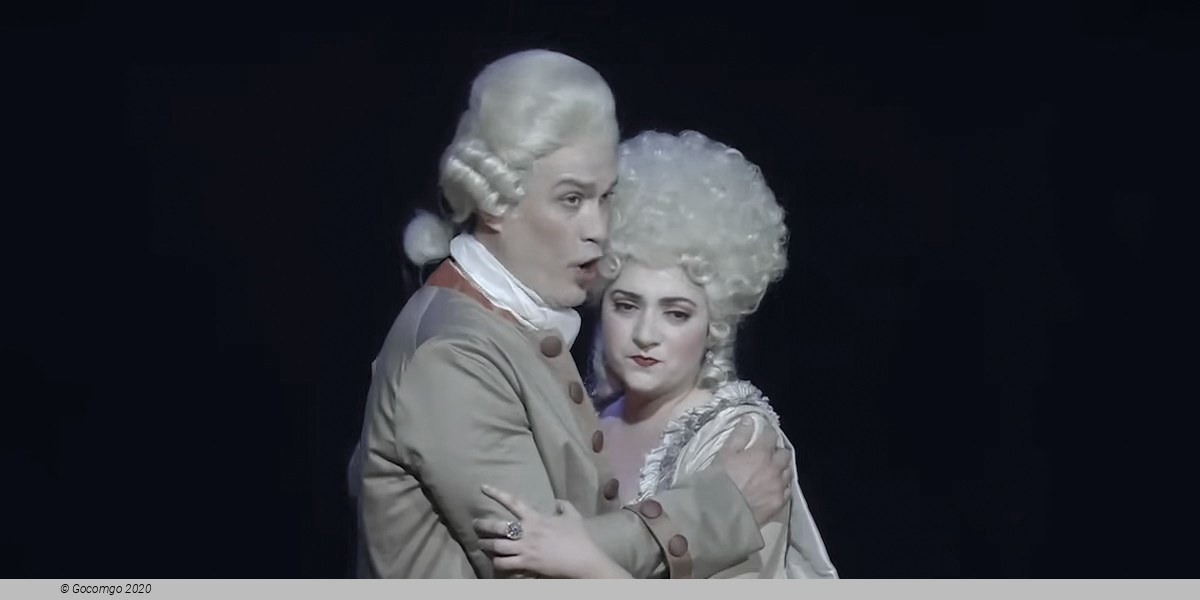 El barberillo de Lavapiés, photo 12