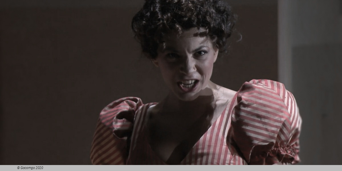 Barbe-bleue, photo 6