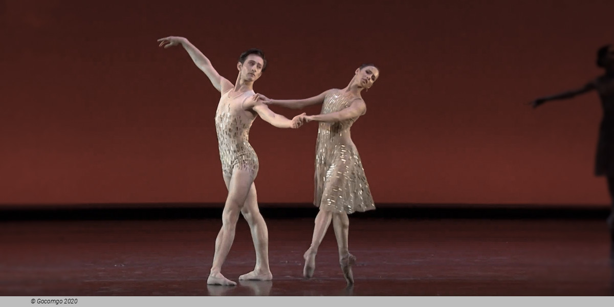 Golden Hour by Christopher Wheeldon, photo 1