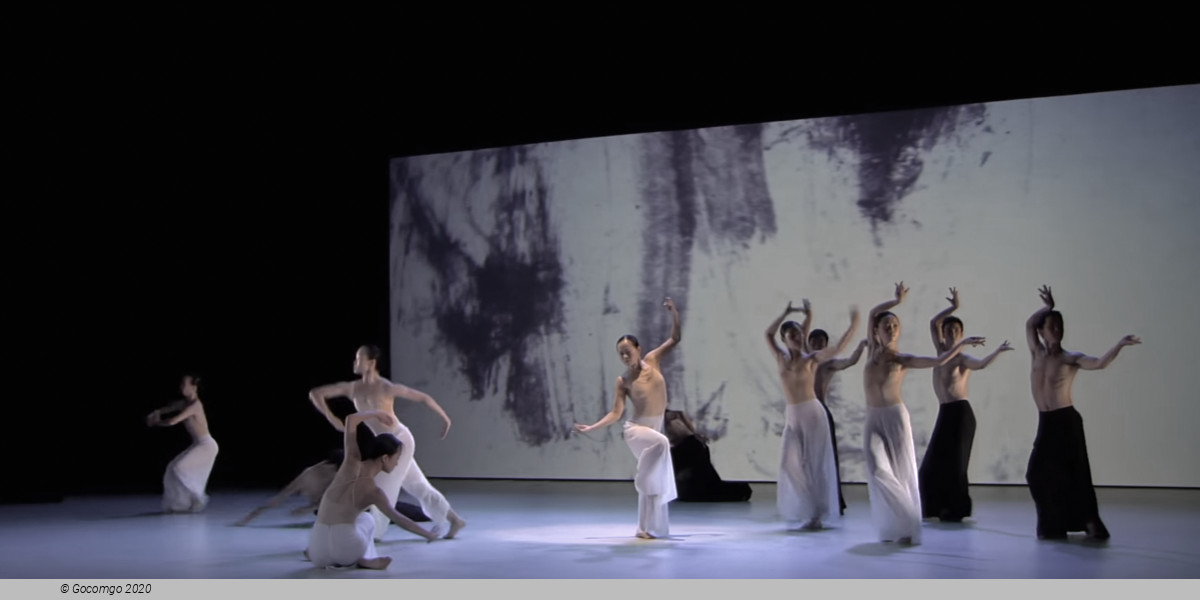 Cloud Gate, photo 13