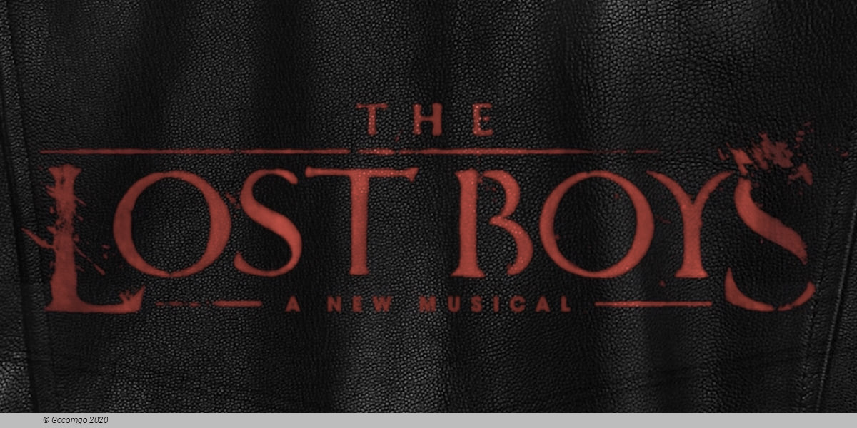 The Lost Boys, photo 3