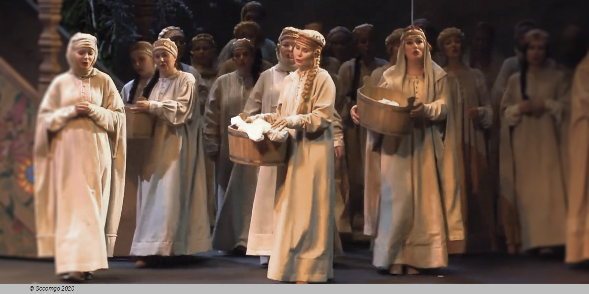 The Oprichnik, photo 5