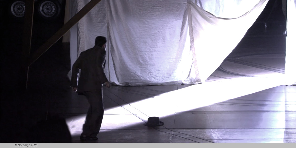 Doctor Atomic, photo 5