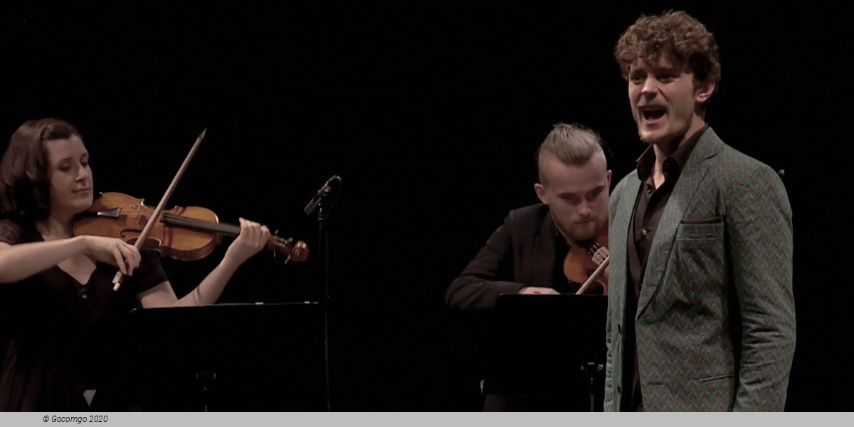 Riccardo Primo, Re d’Inghilterra, photo 2