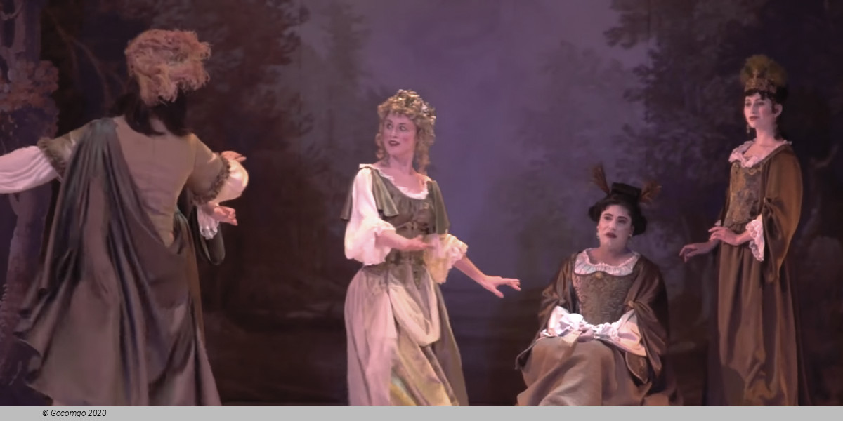 Le Carnaval de Venise, photo 5