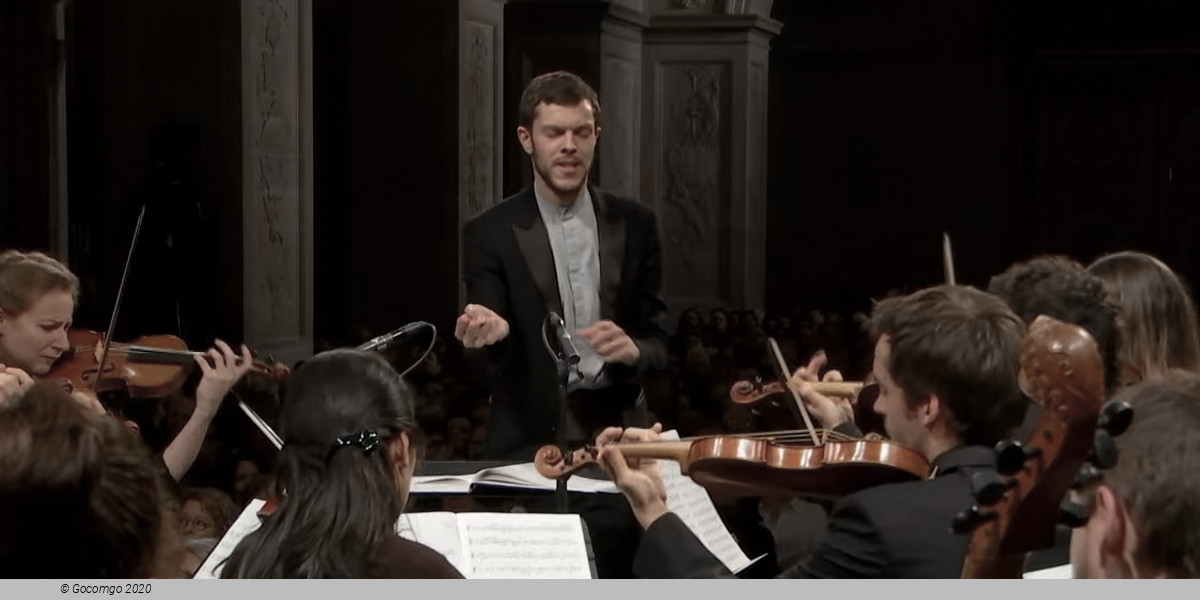 Per la Passione, photo 5