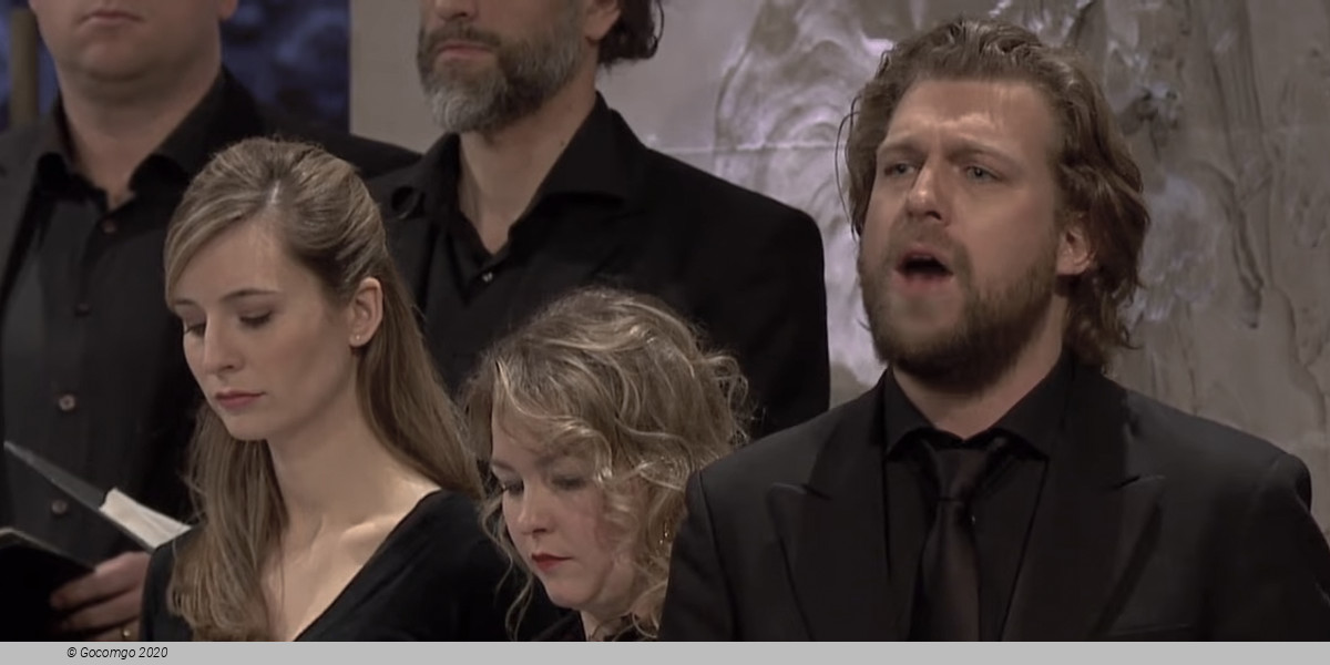 Per la Passione, photo 9