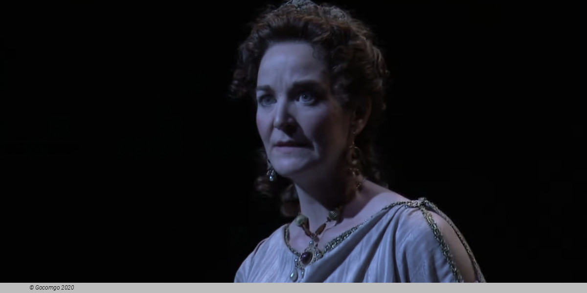 Marc-Antoine et Cléopâtre, photo 6