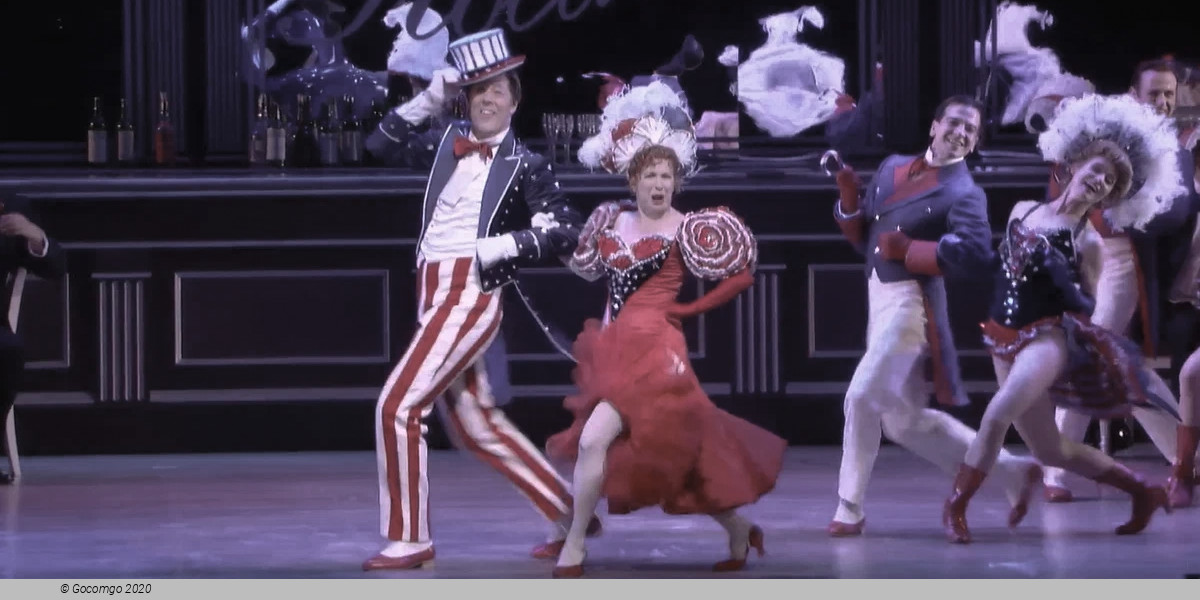 Show Boat, photo 1
