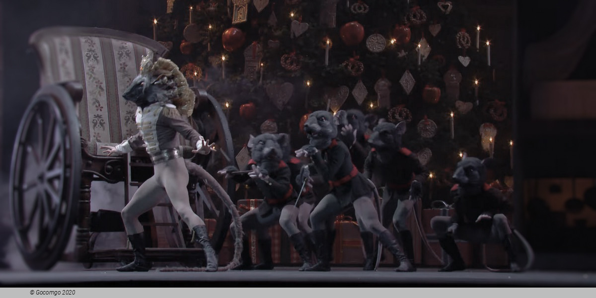 The Nutcracker (main), photo 12