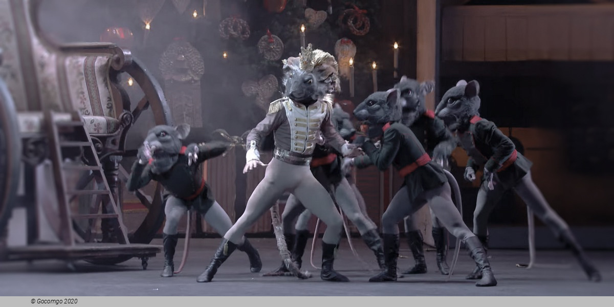 The Nutcracker (main), photo 13