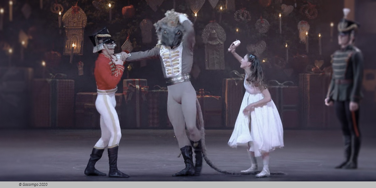 The Nutcracker (main), photo 14