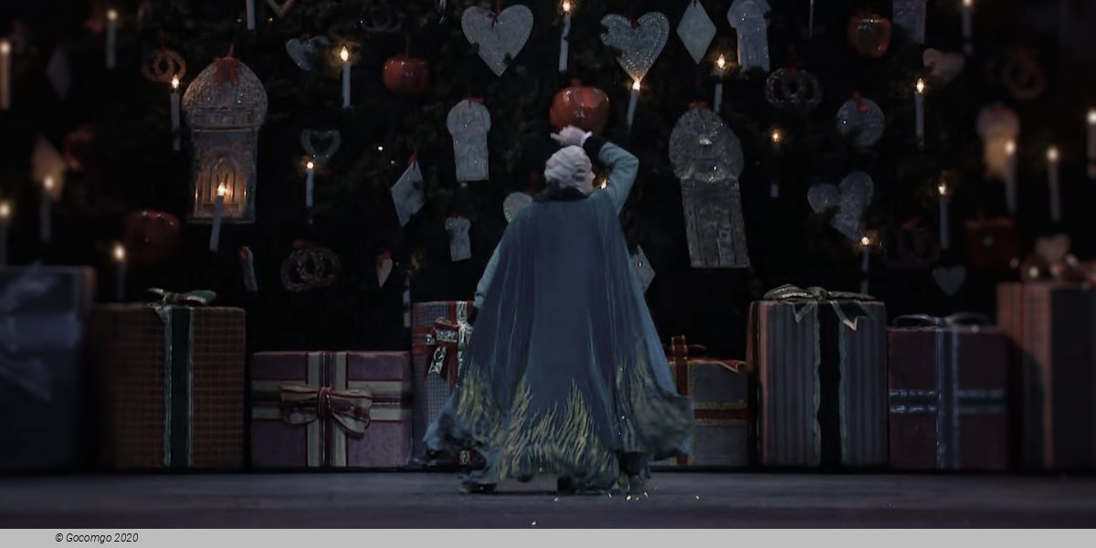 The Nutcracker (main), photo 15