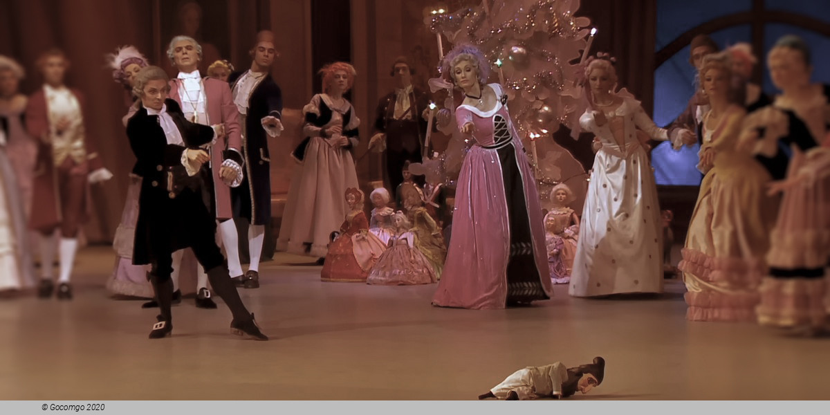 The Nutcracker (main), photo 19