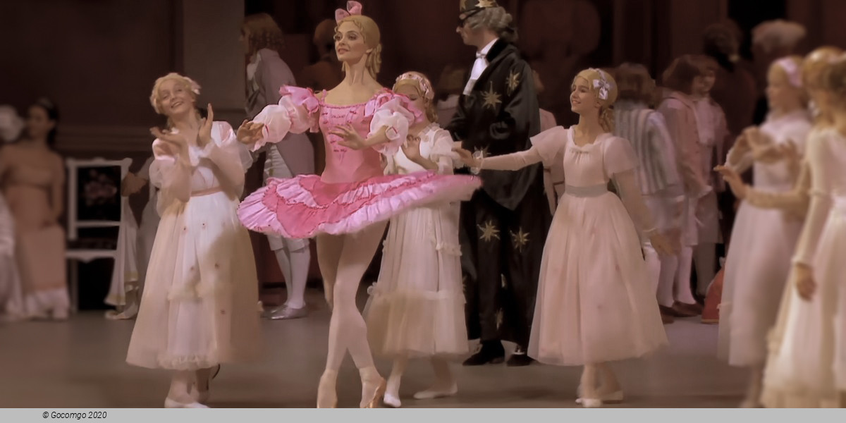 The Nutcracker (main), photo 20