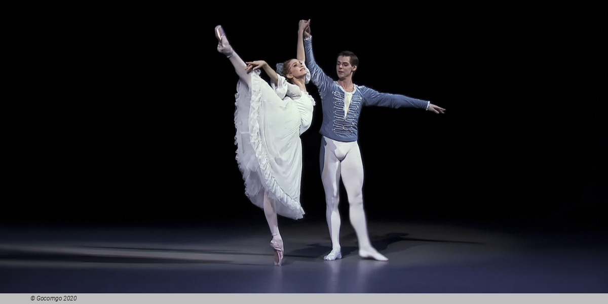 The Nutcracker (main), photo 21