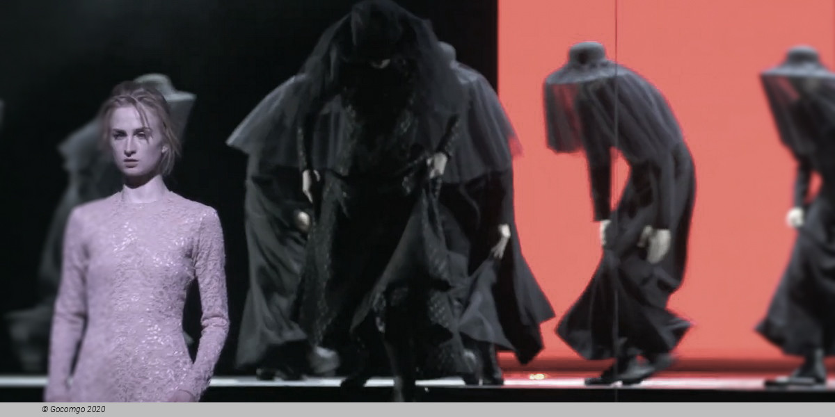 Hedda Gabler, photo 8