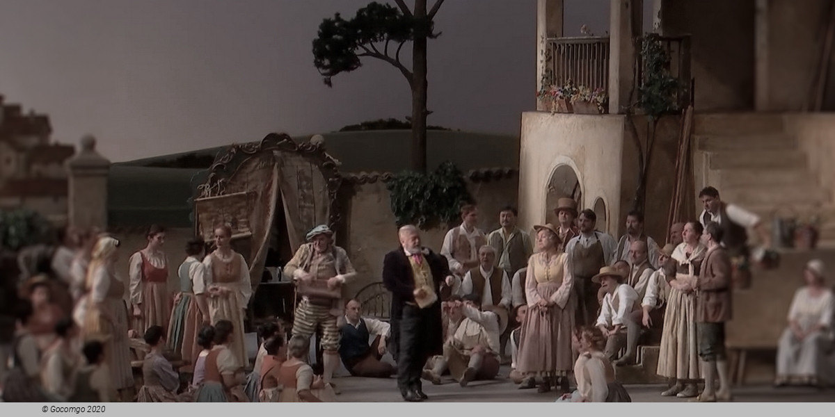L’elisir d’amore (main), photo 2