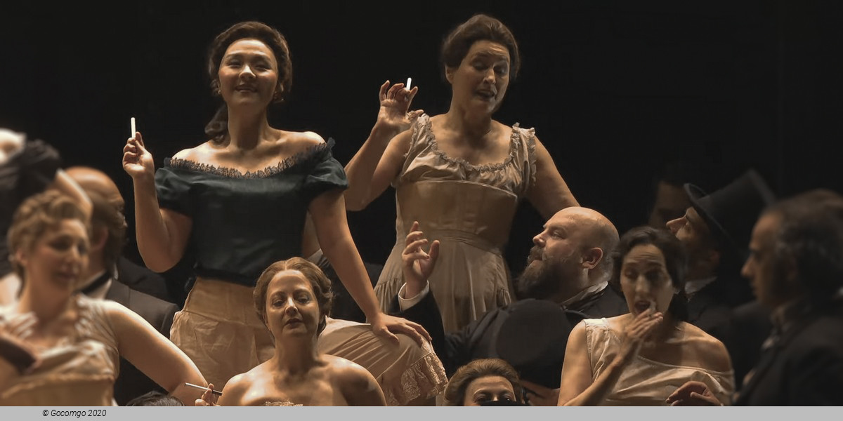 Carmen (opera), photo 13