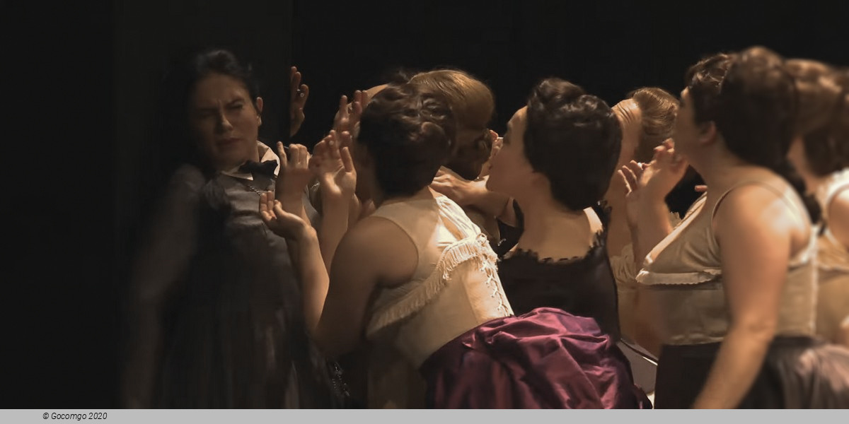 Carmen (opera), photo 14