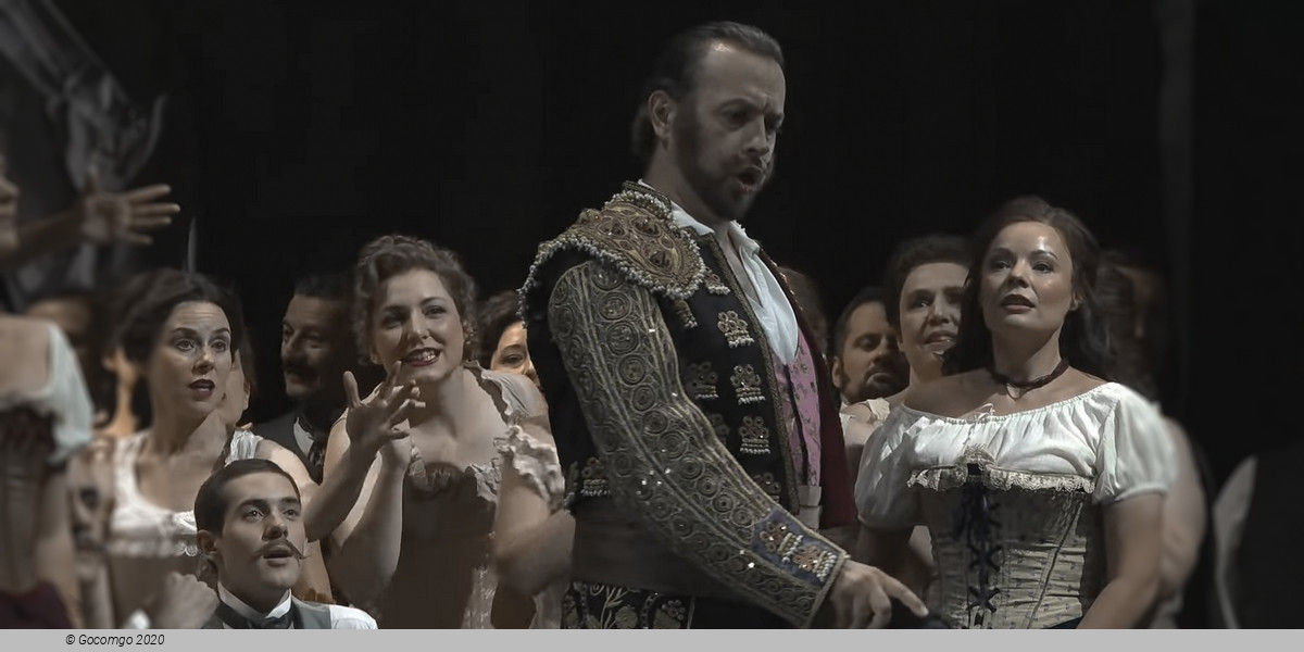 Carmen (opera), photo 18