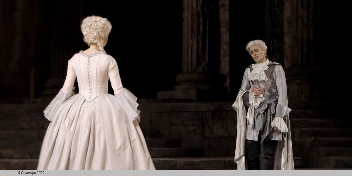 La clemenza di Tito, photo 2