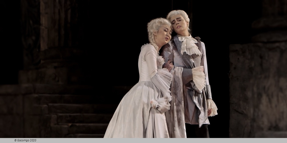 La clemenza di Tito, photo 3