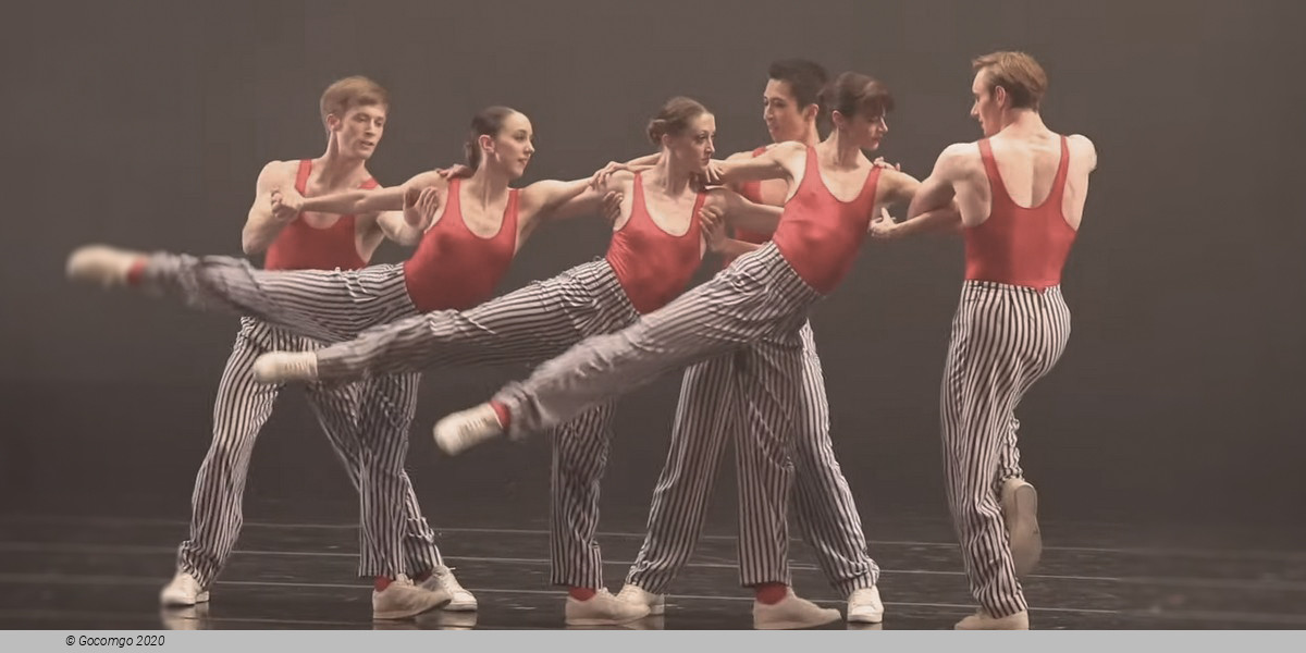 In The Upper Room, photo 1