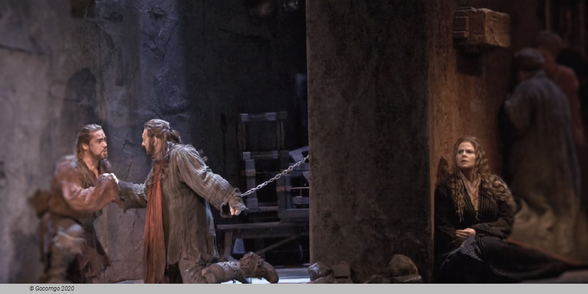 Iphigénie en Tauride