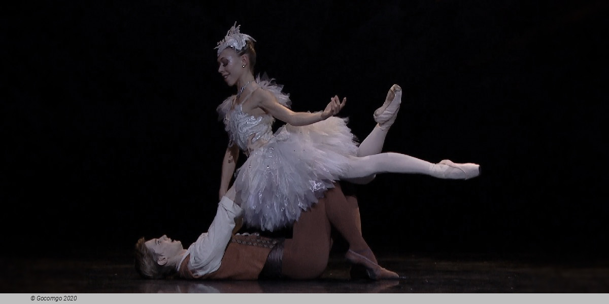 Scene 5 from the ballet "Le Baiser de la fée", photo 13