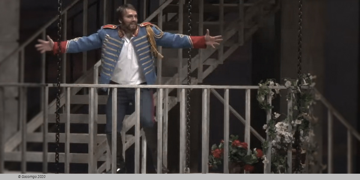 Béatrice and Bénédict, photo 4