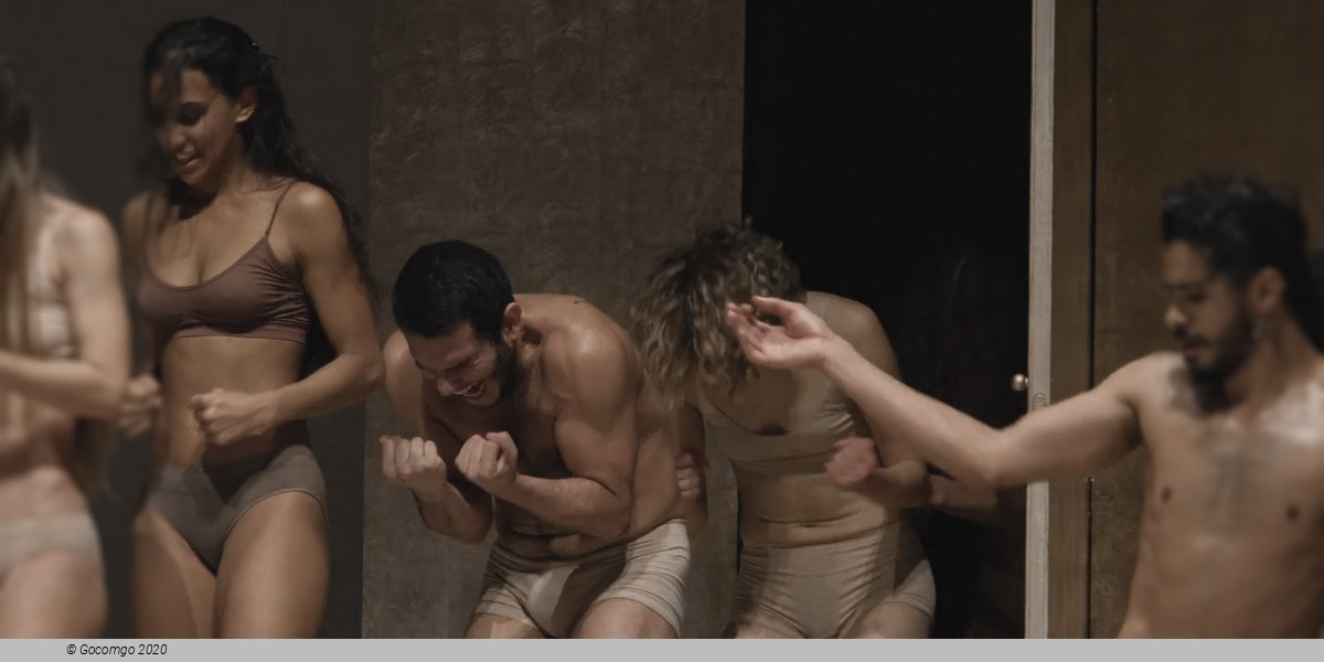 Le Grand Macabre, photo 9