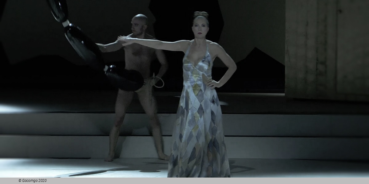 Le Grand Macabre, photo 13