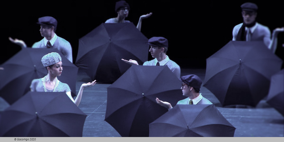 Scene 8 from the ballet "The Concert", photo 22
