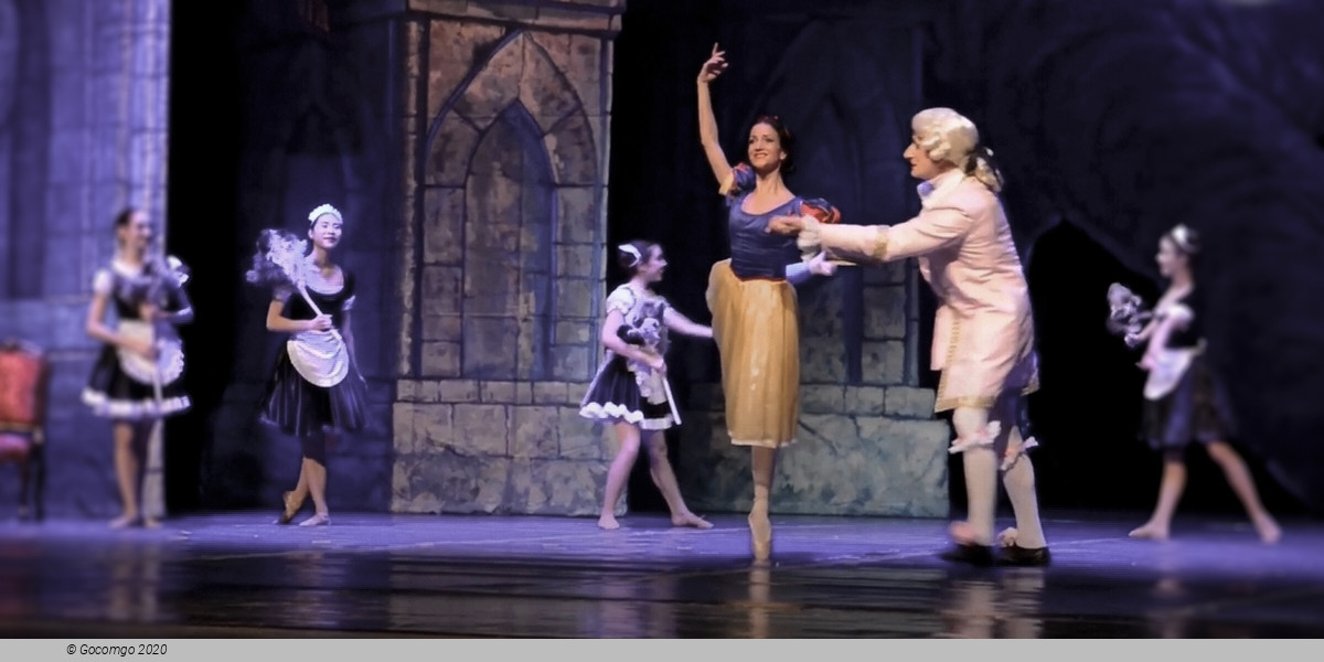 Snow White and the Seven Dwarfs, photo 6